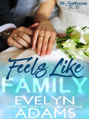 cover image of Feels Like Family